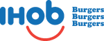 IHOB logo with tagline