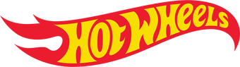 old hot wheels logo