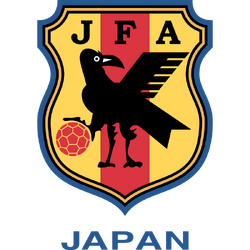 Japan national football team | Logopedia | Fandom
