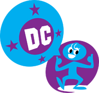 DC Comics/Logo Variations | Logopedia | Fandom