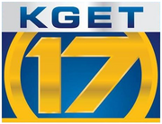 KGET 17 2014 Logo
