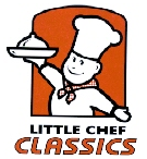 Little Chef, Logopedia