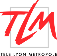 Logo TLM 1994