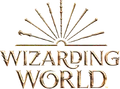 2018: Wizarding World