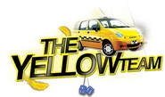 English Logo