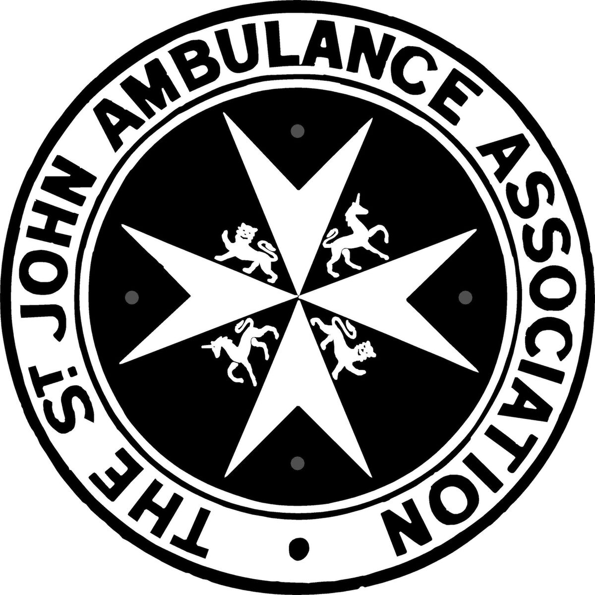 St John Ambulance | Logopedia | Fandom