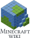 Minecraft Wiki Gamepedia Logopedia Fandom