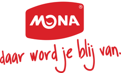 Mona logo