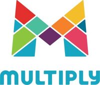 Multiply (2013 logo)