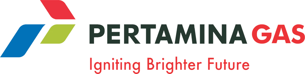 Pertamina Gas | Logopedia | Fandom