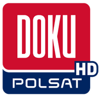 Polsat Doku Logo 2017