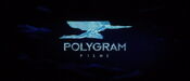Polygram films logo