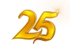 26th Anniversary (2014, simplified version)