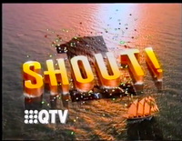 1990 "Shout" Promo