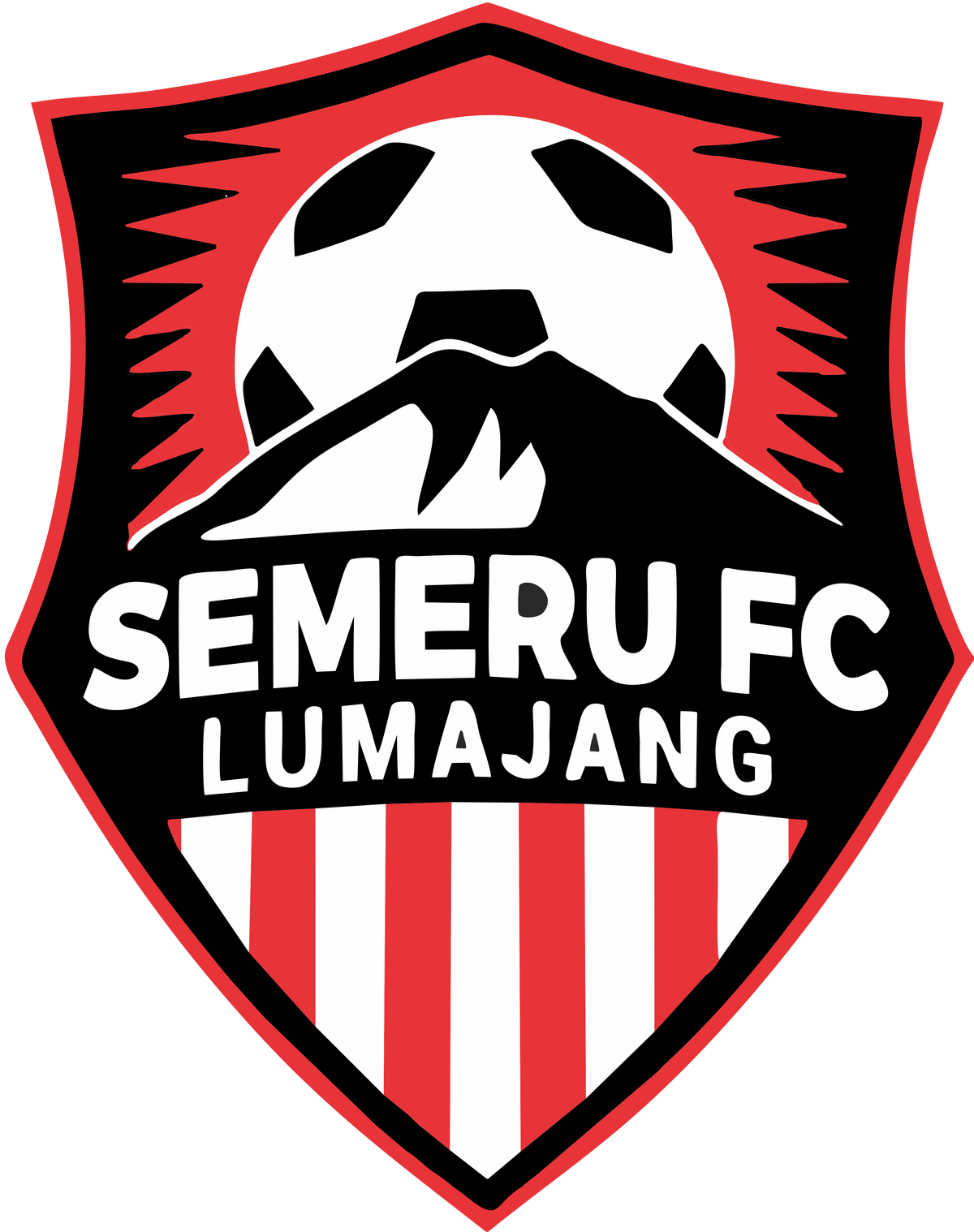 Semeru Lumajang | Logopedia | Fandom