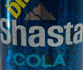 1975: Shasta