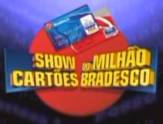 Show do Milhão – Wikipédia, a enciclopédia livre