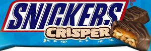Snickers Crisper