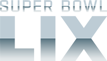 Super Bowl LIX  Logopedia  Fandom