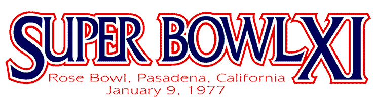 Super Bowl, Logopedia