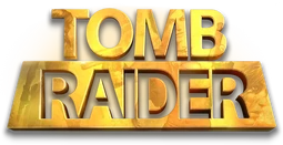 Tomb Raider current logo