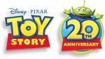20th anniversary logo (2015)