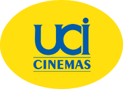 UCI Cinemas 2013