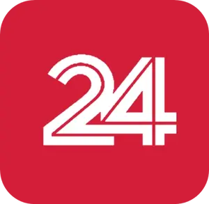 VTV24 logo alt 2020