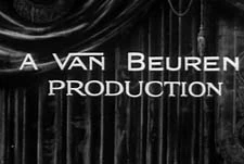 Van Beuren Studios Logopedia Fandom