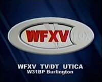 WFXV