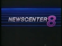 Newscenter 8 open (1983)