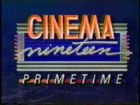 WOIO Cinema Nineteen Primetime 1985