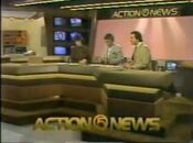 WPTV Action News 1985