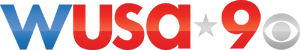 WUSA 9 Logo