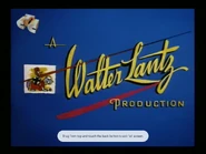 Canned Dog Feud (1965)