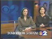 News 2 This Morning "Tomorrow" promo (May 2, 2000)