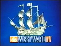 Westward idents