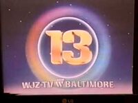 WJZ-TV #1