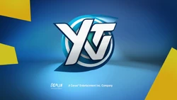 YTV 2009 HD