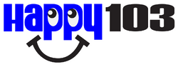 103.1 WAPY Happy 103