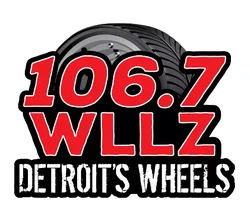 106.7 WLLZ Detroit's Wheels