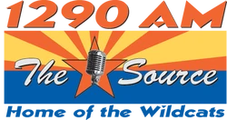 1290 AM The Source KCUB
