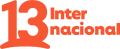 13 Internacional
