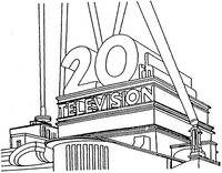 20th Television 1992