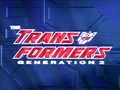 Transformers: Generation 2