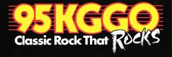 95 KGGO