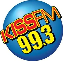 99.3 WHKF KISS FM