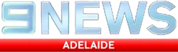 9News Adelaide Logo 2008-2009