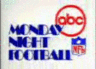 ABC Sports' ABC's NFL Monday Night Football Video Open From 1976