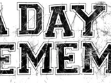 A Day To Remember